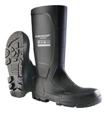 Dunlop Stiefel JobGUARD Full
