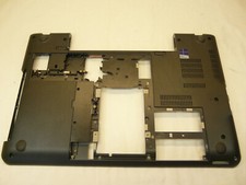 Unterschale aus einem LENOVO THINKPAD E555 TYPE 20DH