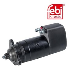 febi bilstein 48985 Anlasser