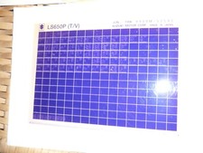 Suzuki  LS650PT   Jul 1995   Microfiche Motorrad original ETK