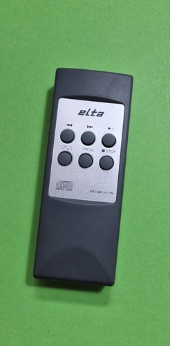 Original fernbedienung elta - fernbedienung,