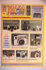 PHOTO DEAL 16 Alpa Leica