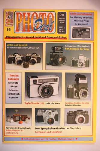 Photo deal alpa - photo, 16