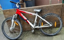 Head Icon 84 Fahrrad Jugendrad 24 Zoll Mountain Bike Kinderrad Rad Kinder Jugend