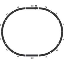 Piko 55300 A-Gleis Set: A H0 +