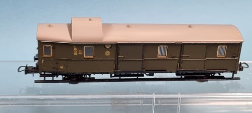 Trix international 23745 - trix,