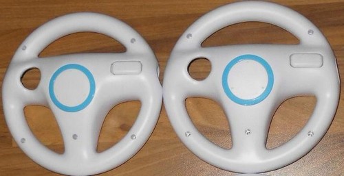 Nintendo wii - wii, u