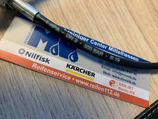 Kärcher HD-Schlauch Manometer
