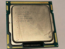 Intel Core i7-860 2,80 GHz