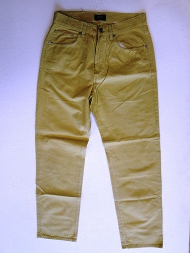 Hugo boss montana jeans - hugo, hose
