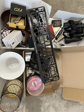 Haushaltsauflösung Konvolut