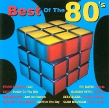 Various - Best of the 80'S