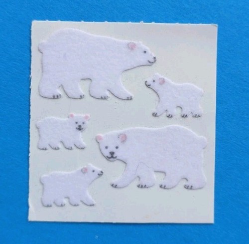 Stickeralbum sticker vintage - stickeralbum,