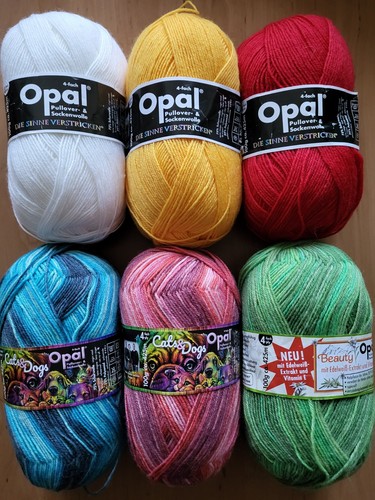 100g - 6x,