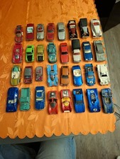 Alte 1/43 Modelle 32 Stück