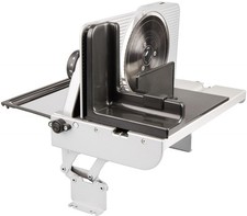 Ritter AES62SR Allesschneider, zum Einbau in Schubkästen ab 45 cm, für RECHTSHÄN