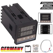 Robuster REX C100 Digital PID