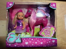 Evi Love – Little Fairy &