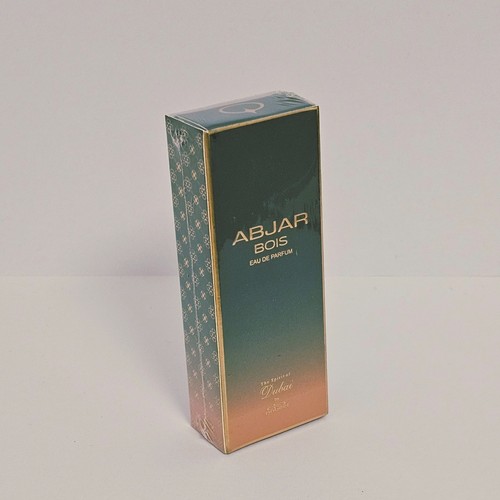 Spirit dubai eau parfum - of, de