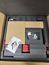 TwoTrees TTC 450 Pro CNC Fräser Lasergravur Schneidemaschine Holz PVC EU 460mm