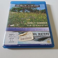 Sunlit Summer: Ein Sommertag