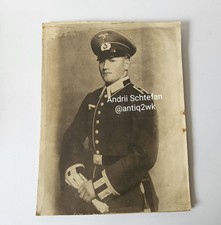 Großes Portraitfoto