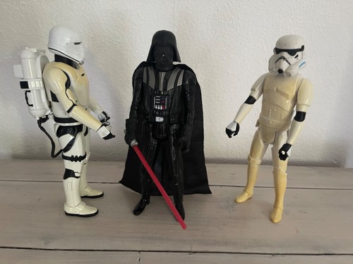 Star wars hasbro figuren - wars,