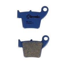 Bremsbelagsatz BREMBO