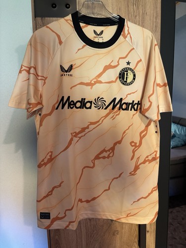 Castore feyenoord rotterdam - castore,