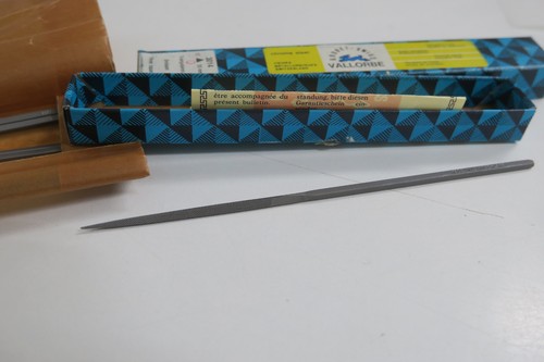 Vallorbe 3014 dreikant - 3014,