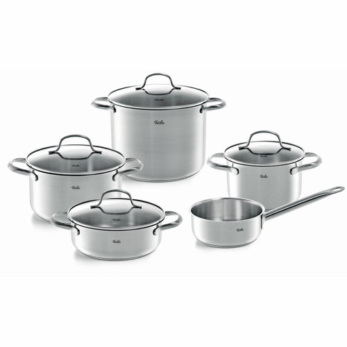 Fissler topfset san - fissler,