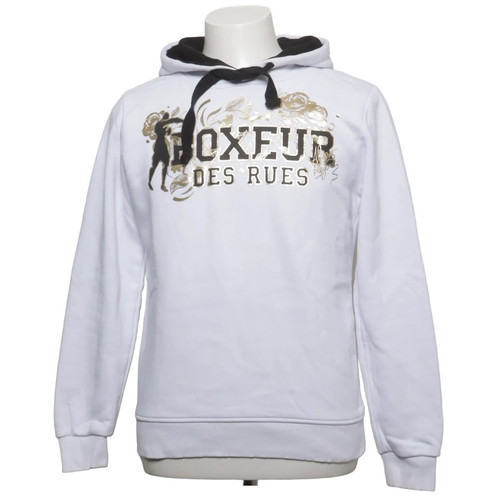 Boxeur des rues - boxeur,