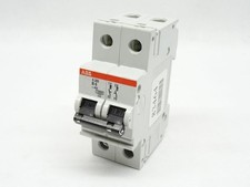 ABB S282 B6 Sicherungsautomat