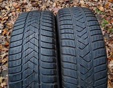 2x Winterreifen Pirelli Winter