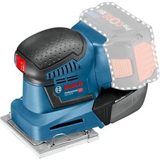 Bosch GSS 18V-10