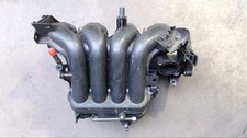Ansaugkrümmer Ansaugbrücke 5-099800-055 Mazda 3 1.6 CD Sport DPF Bj 2007 BK