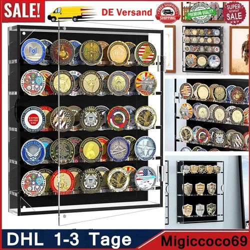 Challenge münzvitrine für - münzvitrine,