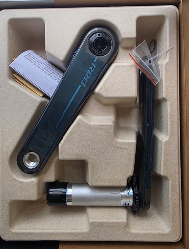 Sram red xplr - xplr, e1