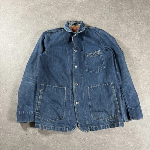 Levis jacke herren large - large, blau