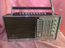 Vintage Grundig Ocean Boy –