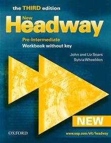 New headway 3rd - headway,