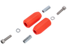 Set: Sturzpad / Crashpad