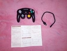 Original Nintendo Gamecube