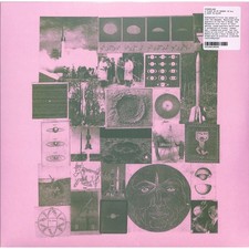 Hydroplane / A PLACE IN MY