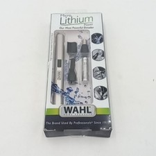 Wahl Nasen Ohrhaarschneider