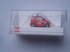 Busch 48905 - Smart City