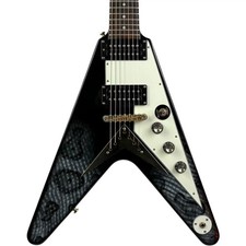 Epiphone Flying V 7-String