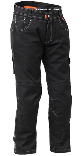Lindstrands curtis denim - lindstrands,