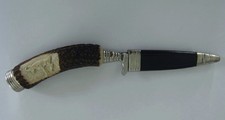 Trachtenmesser hirschhorn - trachtenmesser,,