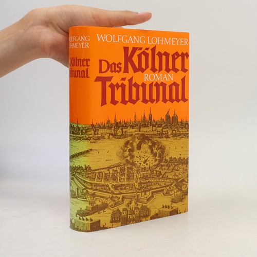 Das kölner tribunal - das, tribunal 